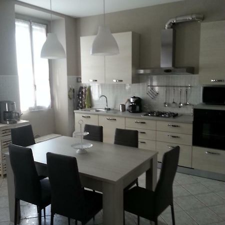 Casa Bruna Verbania Extérieur photo