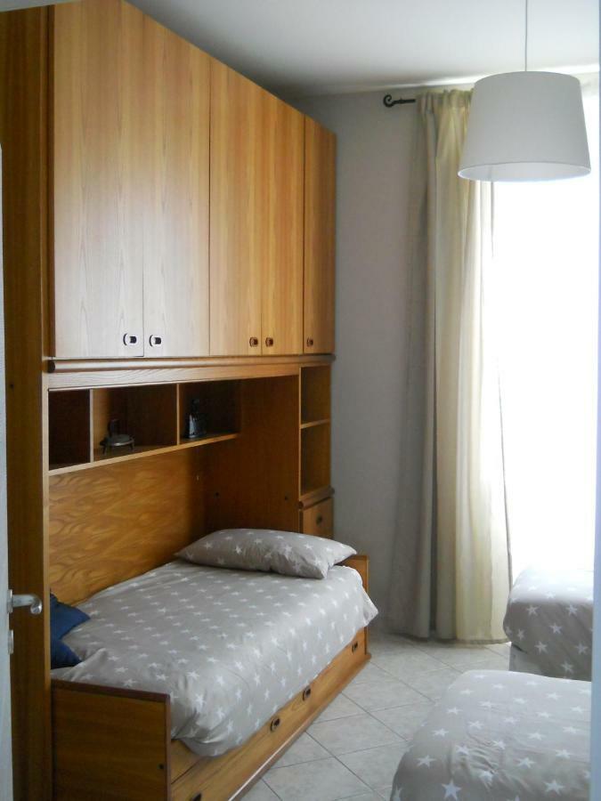 Casa Bruna Verbania Extérieur photo