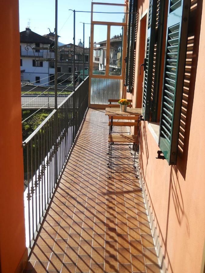 Casa Bruna Verbania Extérieur photo