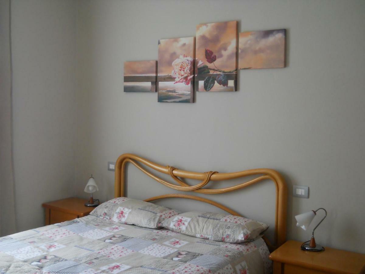 Casa Bruna Verbania Extérieur photo