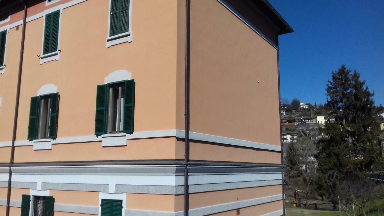 Casa Bruna Verbania Extérieur photo
