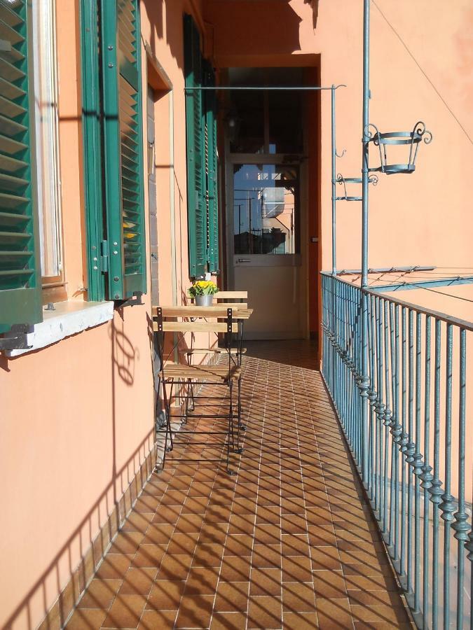 Casa Bruna Verbania Extérieur photo