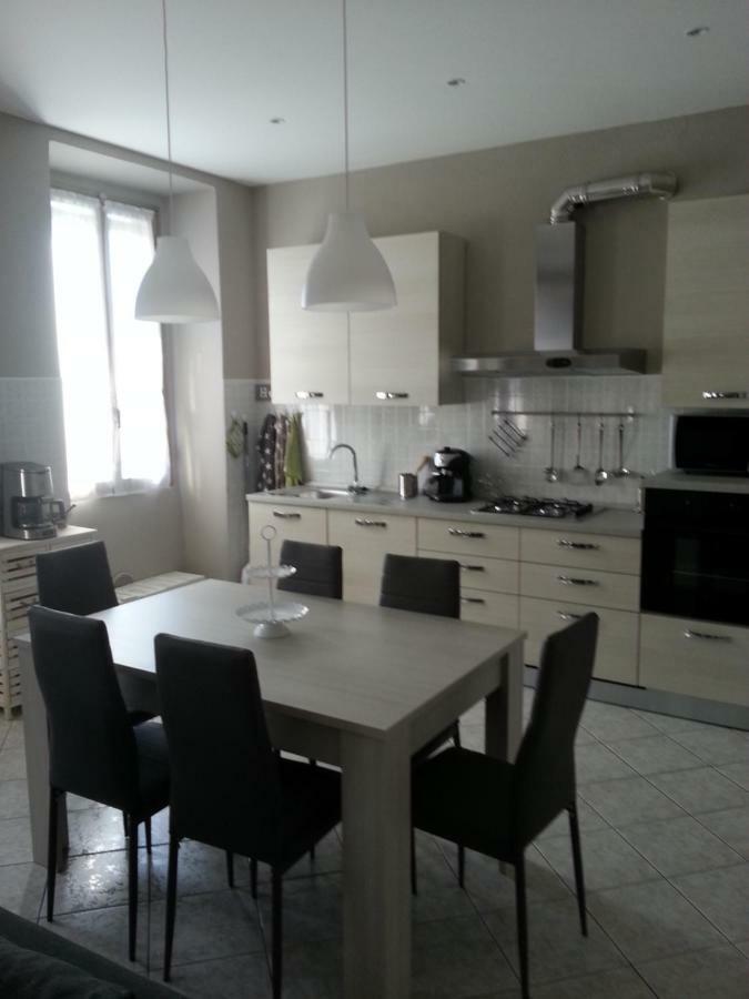 Casa Bruna Verbania Extérieur photo