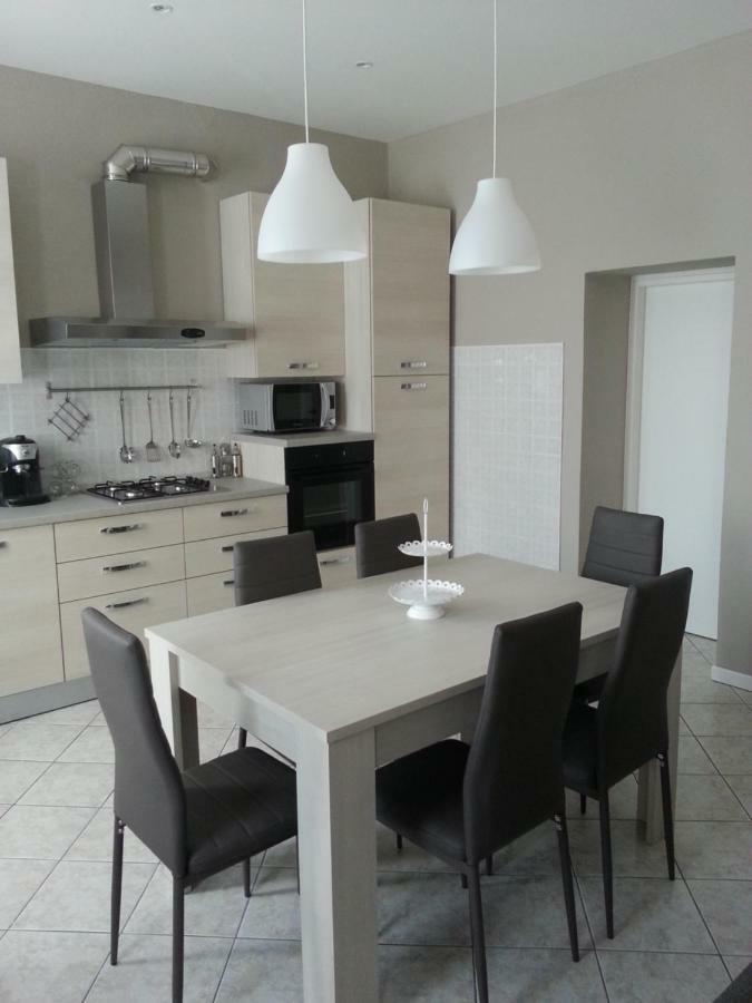 Casa Bruna Verbania Extérieur photo